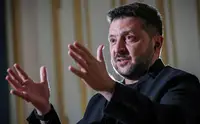 Володин обвинил Зеленского в уходе от выборов под любым предлогом