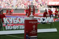 Кубок России — 2026/2027 по футболу: результаты на 27 октября, календарь, таблица