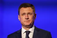 Новак: РФ позитивно оценивает шаги США по стабилизации энергорынка