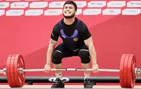 Определен состав сборной России на чемпионат мира по тяжелой атлетике в Китае
