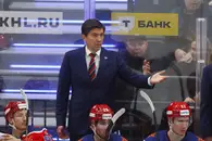«Не значит, что гештальт закрыли». Никитин — о реакции на 10-ю победу ЦСКА подряд