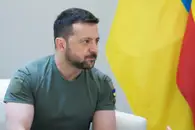 «Это реалистичная сумма»: Зеленский попросил у лидеров ЕС ещё $70 млрд на войну
