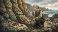 Учёный Габдуллин: в Подмосковье встречаются ископаемые морские рифы