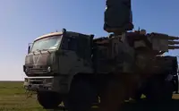 Пять беспилотников сбили на подлете к Москве
