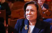 Роднина считает, что Трусова значительно повзрослела в фигурном катании