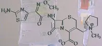 Применение антибиотика цефепима связали с повышенной смертностью
