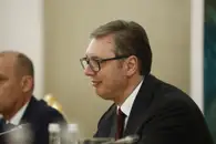 Вучич объявил о выборах в парламент Сербии 25 октября