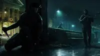 СМИ опубликовали скриншоты окружения из ранней версии ремейка Splinter Cell — и с шуточной запиской на русском