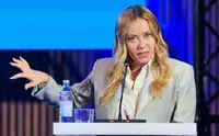 Мелони допустила формат «трех стран» на переговорах по Украине