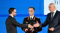 Кому на Русь ехать хорошо // Участникам Екатерининского форума снова рассказали о преимуществах переселения в Россию