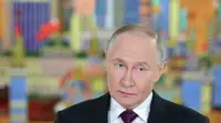 Песков: Путин отметил, что эффективность ударов ВС по объектам ВСУ повысилась