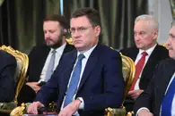 Новак: Экспорт дизеля из России не приведёт к внутреннему дефициту топлива
