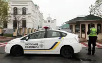 Мужчина с автоматом и гранатами устроил стрельбу в центре Кировограда