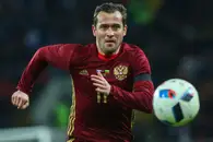 Александр Кержаков назвал лучшего партнёра за всю карьеру