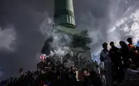 Не только Франция: где учащиеся протестовали против проблем в образовании