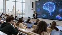 С 2027 года во всех программах российских вузов появятся модули по ИИ