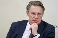 Мурашко заявил, что новый состав вакцин от гриппа эффективнее старого