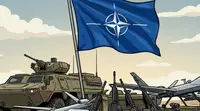 НАТО создаёт условия для лавинообразного насыщения войск дешёвым вооружением