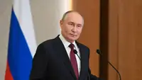 Путин сегодня выйдет на связь с участниками форума «Деловой России»