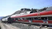 МИД России выразил соболезнования Испании в связи с железнодорожной катастрофой