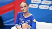 Мельникова: у нас переносится вылет на ЧМ в связи с тем, что нет виз