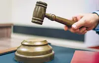 Дело о подкупе судьи матча "Химки" - "Алания" в 2023 году направили в суд