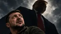 Аналитик Кошкович назвал слова Трампа о смене Зеленского «публичной казнью»