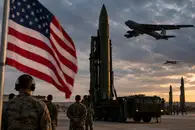 США начали проверку готовности ядерных сил на учениях Global Thunder 27