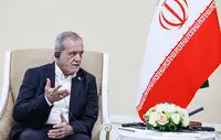 Пезешкиан отметил лучшее время для углубления взаимодействия между Ираном и РФ