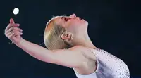 Трусова заявила, что не поедет на челленджер в Будапеште