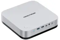 Core Ultra X7, 32 ГБ ОЗУ, три SSD, 10-гигабитная сеть. Представлен новый мини-ПК Minisforum M2 Pro