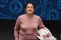 Москвина сравнила давление на подопечных на внутрироссийских и международных стартах