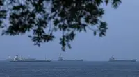 В КСИР сообщили об ударе по крупному газовозу в Ормузском проливе