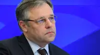 Мирошник заявил, что делегация Украины возмутилась его выступлением в ООН