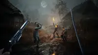 Разработчики Valor Mortis опубликовали сравнение режимов графики на PS5 и Xbox Series X