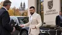 BMW отказалась продлевать лизинг автомобиля для главы ландтага от АдГ