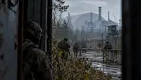 Иностранцы с боевым опытом появились у ЧАЭС: Подполье раскрыло детали