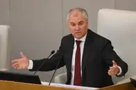 Володин предложил ужесточить наказание за вывод денег за рубеж