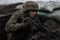 У ВСУ нет шансов вырваться из волчанского котла, заявил военный эксперт