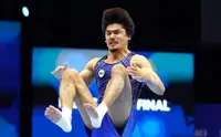 Нидерланды выдали визы на ЧМ еще двум российским гимнастам