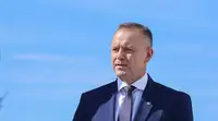 Навроцкий заявил, что поляков пугают войной для достижения политических целей