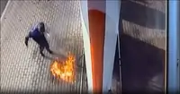 «‎Написала девочка»: Появилось видео преступлений 56 юзеров «Дайчинчика»* от 12 до 24 лет