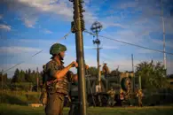 Над Калужской областью ночью уничтожили 11 украинских БПЛА