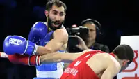 "Каждого можно на международный уровень". Итоги чемпионата России по боксу-2026