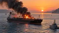 «Это другое»: В МИД объяснили молчание Запада об атаках ВСУ в Чёрном море