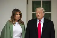 Любовь по контракту: Адвокат Жорин назвал брак Трампа и Мелании бизнес-проектом
