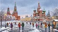 Синоптик Позднякова: снег в Москве возможен в первые пять дней ноября
