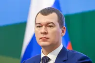 Дегтярев надеется на победы россиян на юношеской Олимпиаде