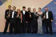 «Эмми-2026»: Мэттью Риз взял две награды, «Бухта вдов» стала триумфатором