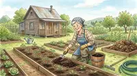 Компост без ошибок: как закладывать, поливать, укрывать и заготавливать в мешках
